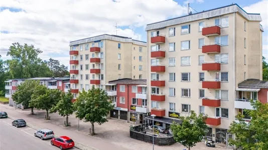 Affärslokaler att hyra i Sandviken - foto 1