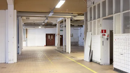 Affärslokaler att hyra i Malmö Centrum - foto 3