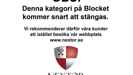 Butikslokaler att hyra i Järfälla - foto 2