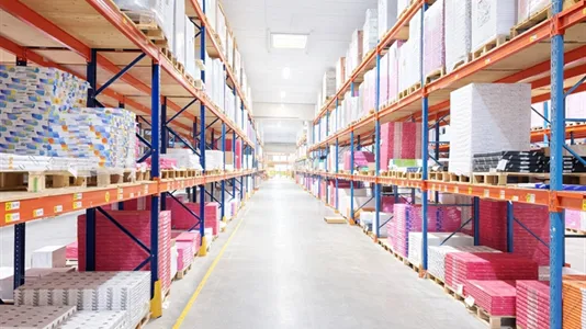 Lagerlokaler att hyra i Haninge - foto 2