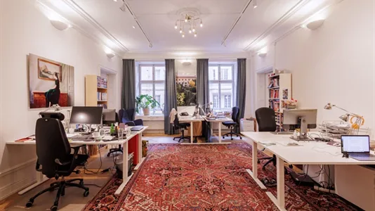 Kontorslokaler att hyra i Kungsholmen - foto 7