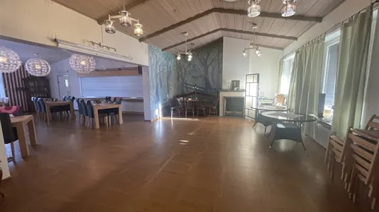 Restauranglokaler att hyra i Skellefteå - foto 1