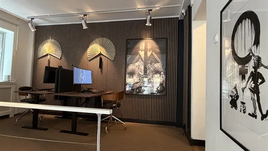 Coworking spaces att hyra i Göteborg Centrum - foto 5