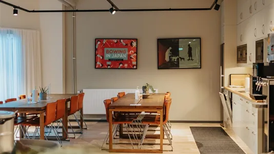Coworking spaces att hyra i Borlänge - foto 13