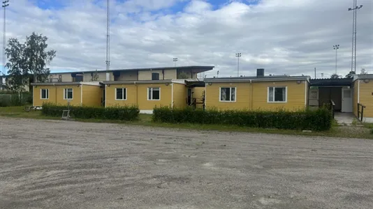 Hotell till försäljning i Bollnäs - foto 2