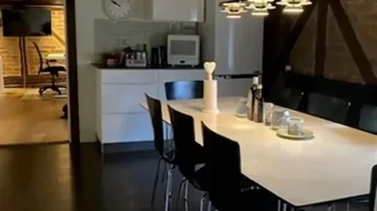 Kontorslokaler att hyra i Västerås - foto 9