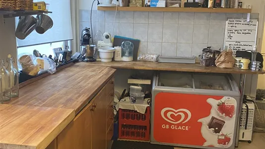 Restauranglokaler till försäljning i Västerort - foto 5