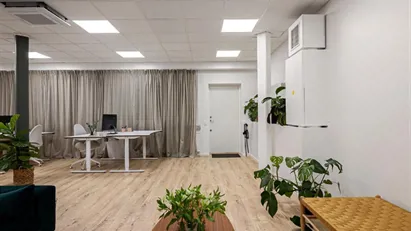 Kontor till salu i Stockholm