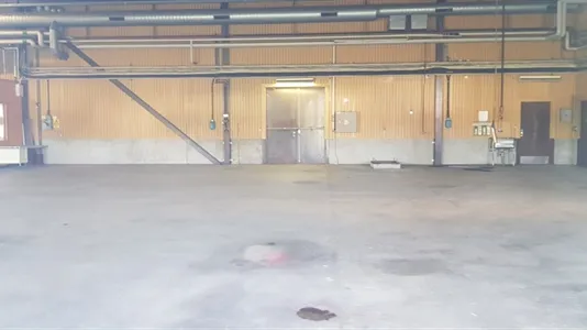 Industrilokaler att hyra i Helsingborg - foto 8