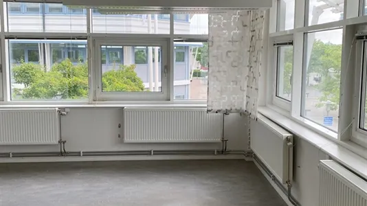 Kontorslokaler att hyra i Västerort - foto 3