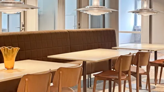 Coworking spaces att hyra i Lund - foto 14