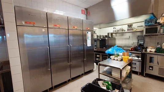 Restauranglokaler till försäljning i Järfälla - foto 3