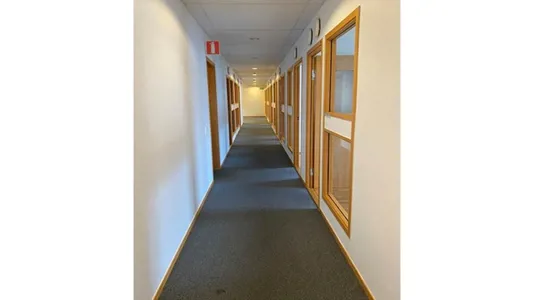 Kontorslokaler att hyra i Kungsbacka - foto 2