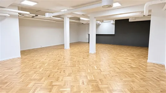 Kontorslokaler att hyra i Järfälla - foto 1