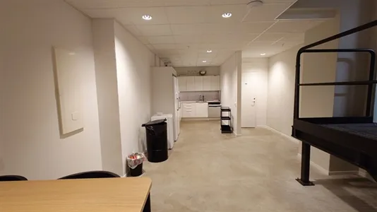 Kontorslokaler att hyra i Sundbyberg - foto 8