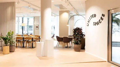 Office space for rent i Gothenburg Centrum