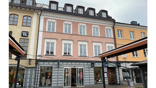 Kontorslokaler att hyra i Kristianstad - foto 1