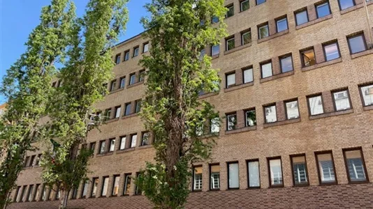 Kontorslokaler att hyra i Stockholm Innerstad - foto 2