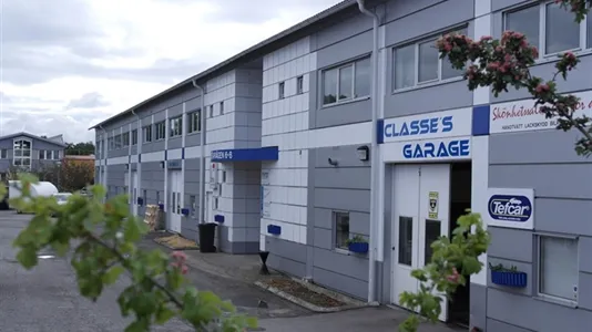 Kontorslokaler att hyra i Täby - foto 1