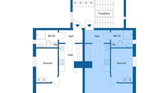 Bostadsfastigheter till försäljning i Sundbyberg - foto 7