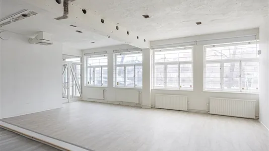 Kontorslokaler att hyra i Kungsholmen - foto 3