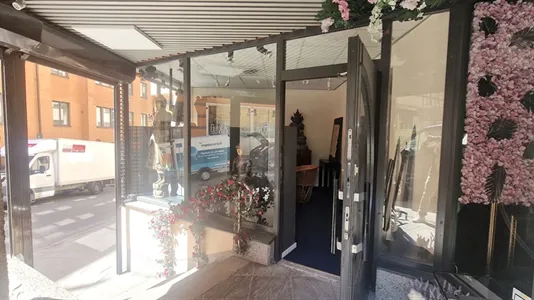 Butikslokaler till försäljning i Östermalm - foto 2