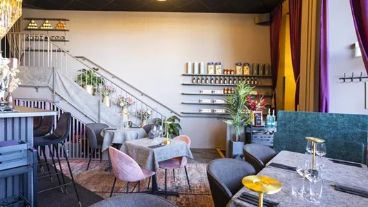 Restauranglokaler till försäljning i Täby - foto 3