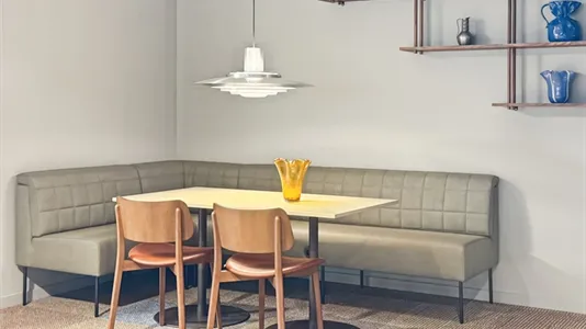 Coworking spaces att hyra i Lund - foto 9