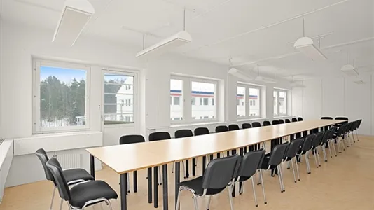 Kontorslokaler att hyra i Västerort - foto 2
