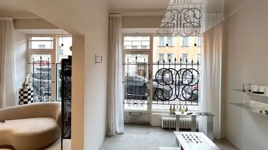 Butikslokaler till försäljning i Södermalm - foto 3