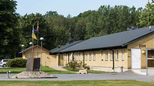 Kontorslokaler att hyra i Kristianstad - foto 2