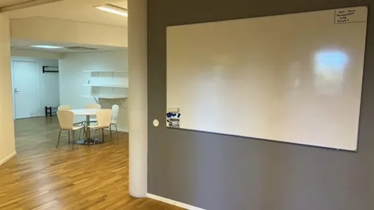 Kontorslokaler att hyra i Haninge - foto 3
