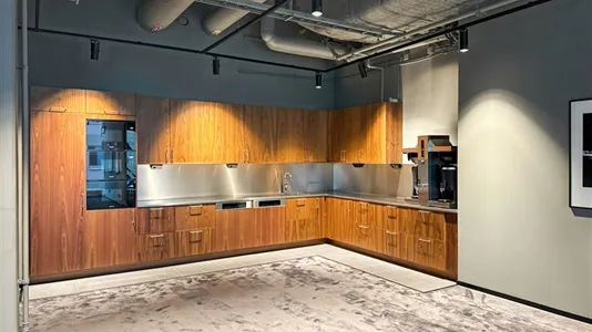 Coworking spaces att hyra i Hammarbyhamnen - foto 24