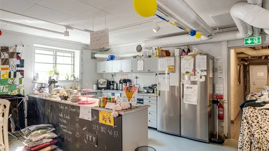 Butikslokaler att hyra i Lundby - foto 10