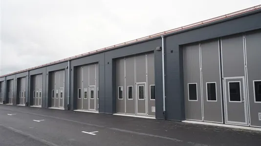 Affärslokaler till försäljning i Uppsala - foto 3