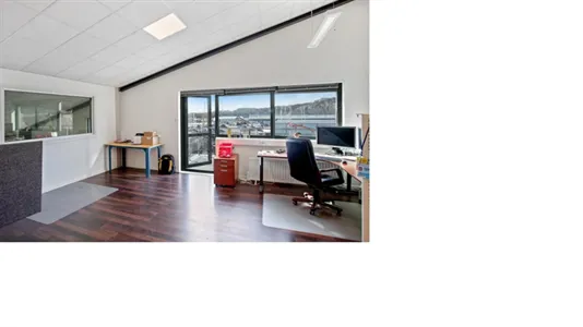 Kontorslokaler att hyra i Tjörn - foto 8