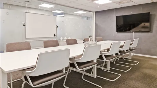 Kontorshotell att hyra i Stockholm Innerstad - foto 12