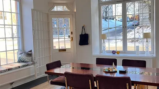 Kontorslokaler att hyra i Södermalm - foto 4