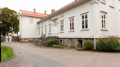 Vacker fest- eller kontorslokal i centrala Vänersborg! Unikt tillfälle!