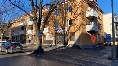 Lediga lokaler att hyra i Norrtälje