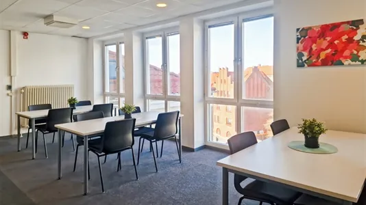 Coworking spaces att hyra i Malmö Centrum - foto 15