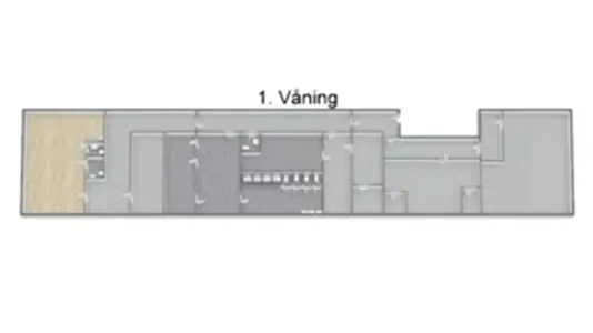 Affärslokaler att hyra i Gävle - foto 2