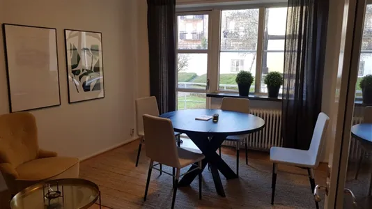 Kontorslokaler att hyra i Helsingborg - foto 3