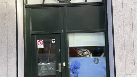 Kliniklokaler till försäljning i Vasastan - foto 1