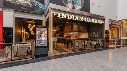 Restaurang till salu i Västerort