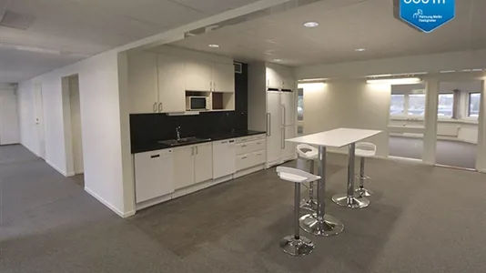 Kontorslokaler att hyra i Askim-Frölunda-Högsbo - foto 3