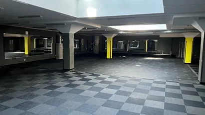 Lediga lokaler att hyra i Helsingborg