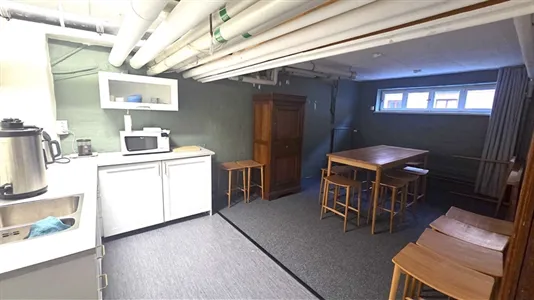 Kontorslokaler att hyra i Södermalm - foto 4