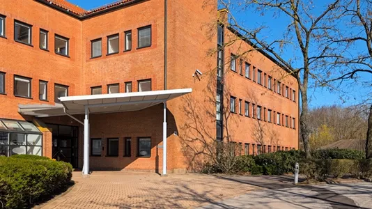 Kontorslokaler att hyra i Lund - foto 2