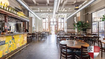 Restaurang till salu i Nacka
